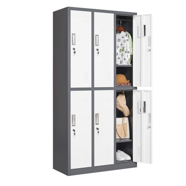 storage solutions metal lockers2