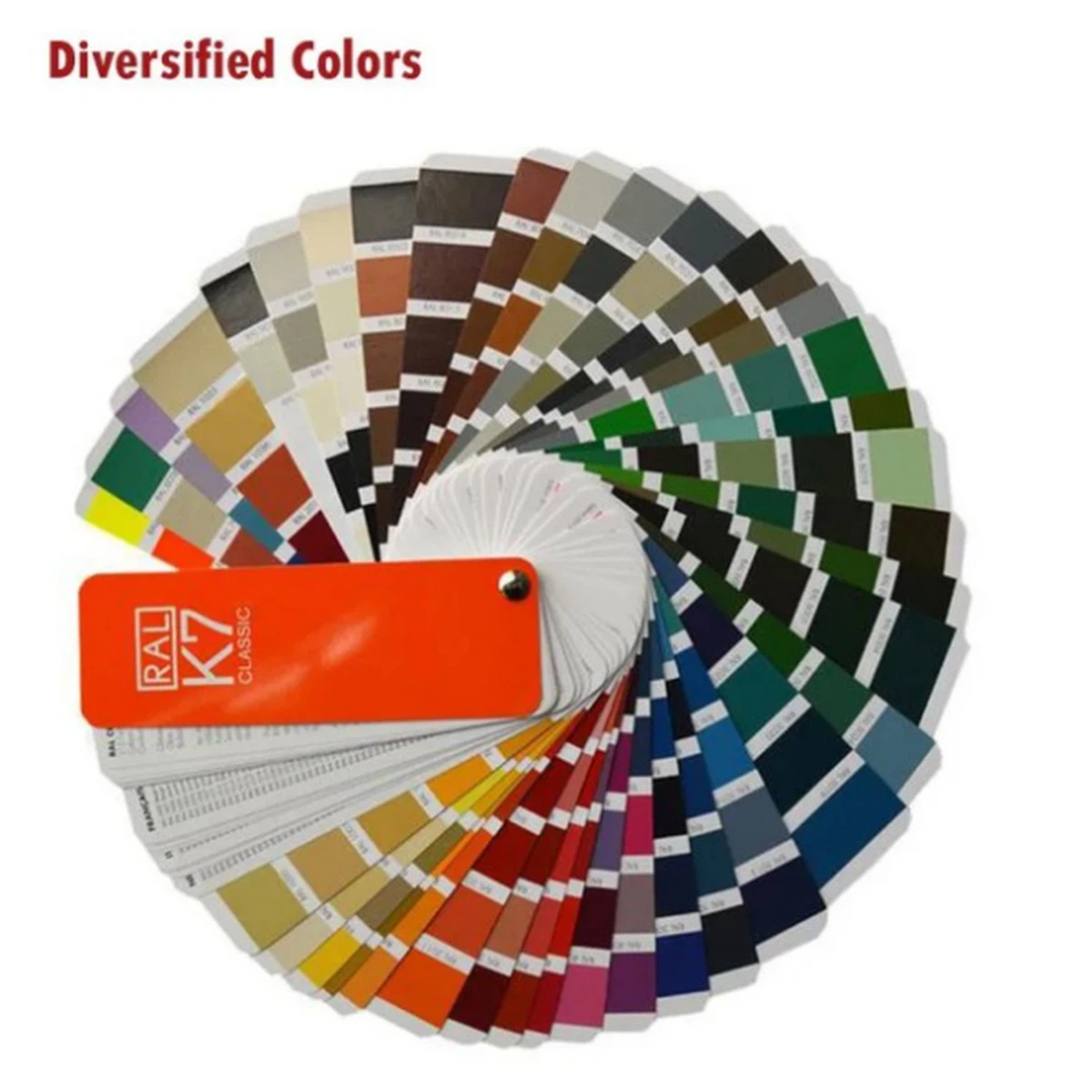 color color