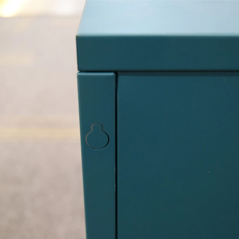 metal storage cabinet with mesh doors detail metal storage cabinet with mesh doors detail
